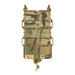 M-Tac Ładownica do AK Otwarta Elite Laser Cut Multicam  2