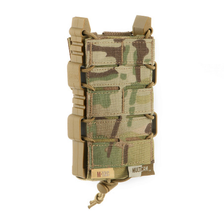M-Tac Ładownica do AK Otwarta Elite Laser Cut Multicam 