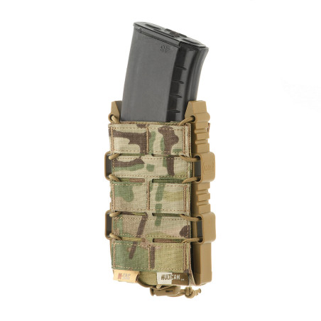 M-Tac Ładownica do AK Otwarta Elite Laser Cut Multicam 