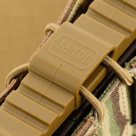 M-Tac Ładownica do AK Otwarta Elite Laser Cut Multicam 