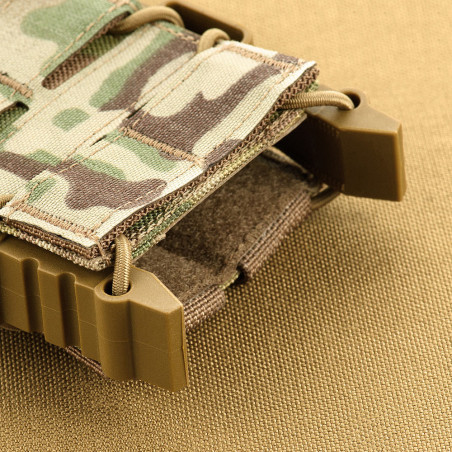 M-Tac Ładownica do AK Otwarta Elite Laser Cut Multicam 