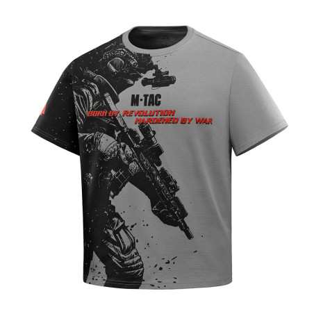 M-Tac Koszulka Warrior 