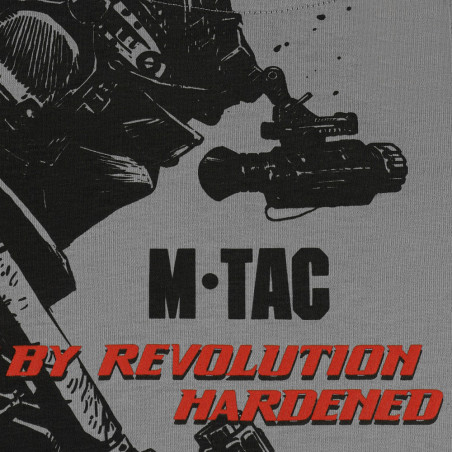 M-Tac Koszulka Warrior 