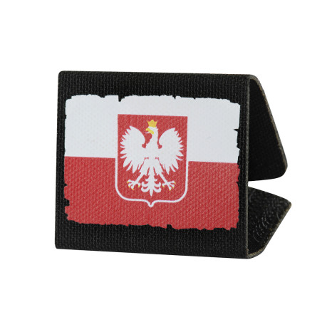 MOLLE Patch Flaga Polska 