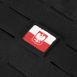 MOLLE Patch Flaga Polska  2