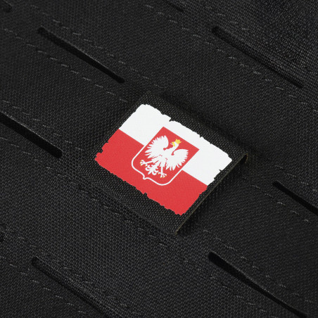 MOLLE Patch Flaga Polska 