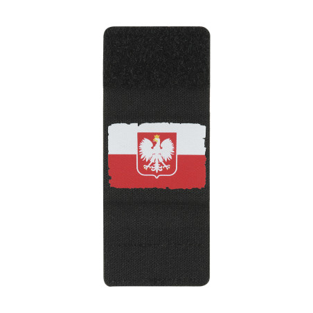 MOLLE Patch Flaga Polska 