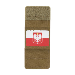 MOLLE Patch Flaga Polska  2