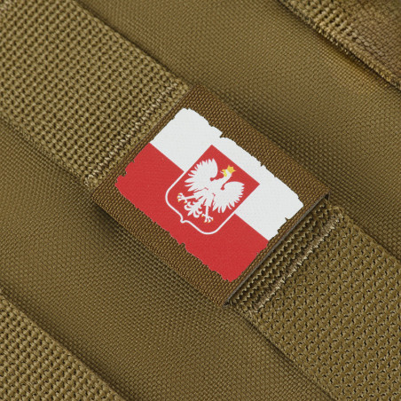 MOLLE Patch Flaga Polska 