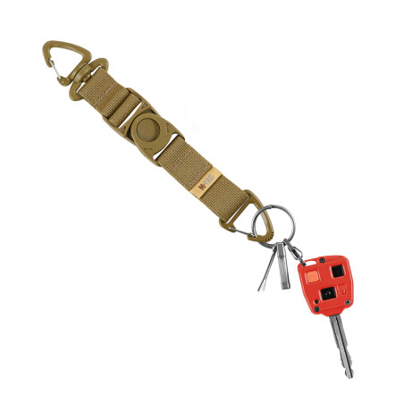 M-Tac Brelok Key Holder Elite 