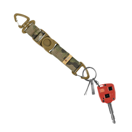 M-Tac Brelok Key Holder Elite 