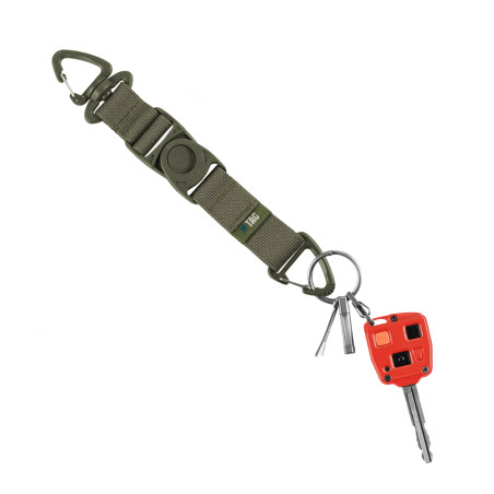 M-Tac Brelok Key Holder Elite 