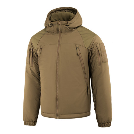 M-Tac Kurtka Zimowa Alpha Gen.III Pro Primaloft 