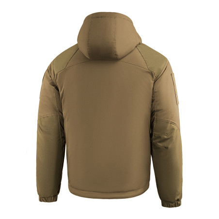 M-Tac Kurtka Zimowa Alpha Gen.III Pro Primaloft 