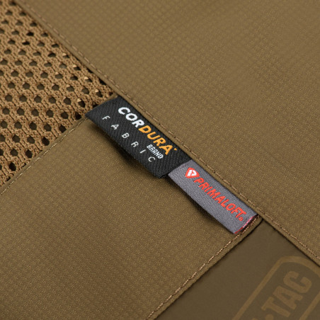 M-Tac Kurtka Zimowa Alpha Gen.III Pro Primaloft 
