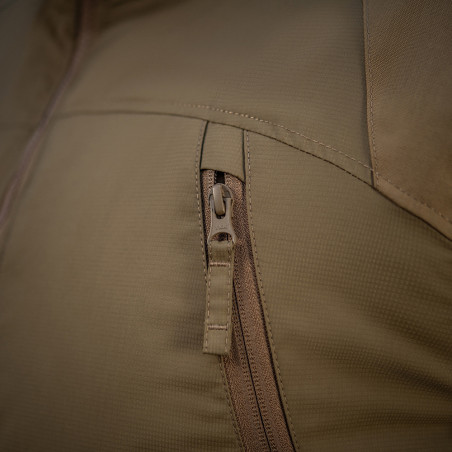 M-Tac Kurtka Zimowa Alpha Gen.III Pro Primaloft 