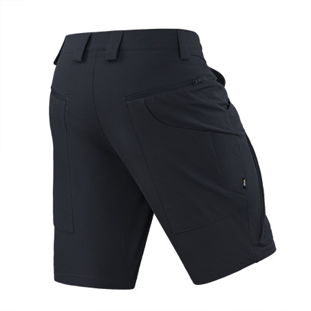 M-Tac Spodenki Rubicon Flex Dark Navy Blue M 