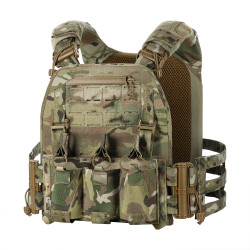 M-Tac Kamizelka Plate Carrier Cuirass Fast Elite Large 