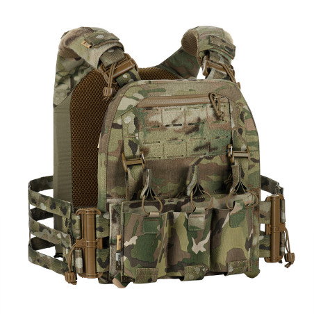 M-Tac Kamizelka Plate Carrier Cuirass Fast Elite Large 
