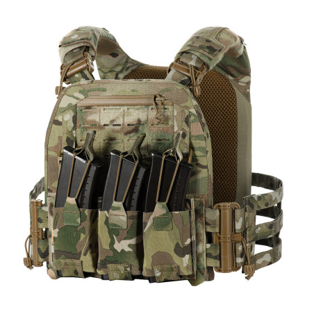 M-Tac Kamizelka Plate Carrier Cuirass Fast Elite Large 