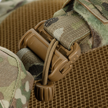 M-Tac Kamizelka Plate Carrier Cuirass Fast Elite Large 