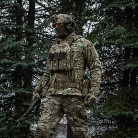 M-Tac Kamizelka Plate Carrier Cuirass Fast Elite Large 