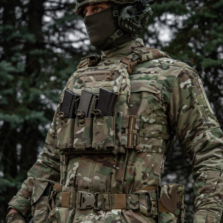 M-Tac Kamizelka Plate Carrier Cuirass Fast Elite Large 