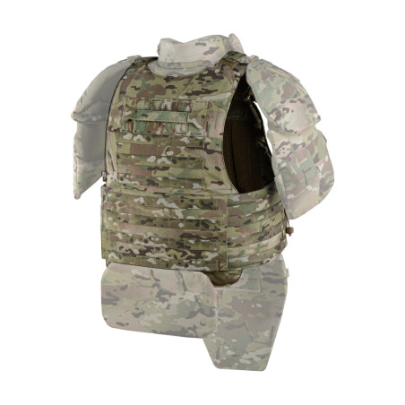 M-Tac Pokrowiec na Kamizelkę Kuloodporną STURM Elite 