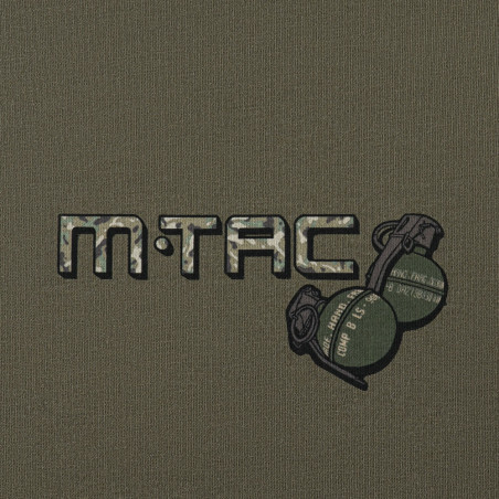 M-Tac Koszulka My EDC 