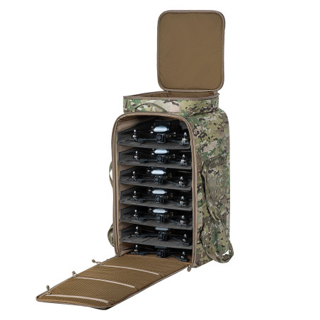 Torba-Plecak na FPV 7'' Dron Lightweight 