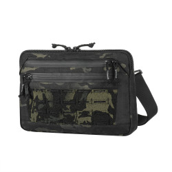 M-Tac Torba Admin Bag Medium Elite na rzep Hex 