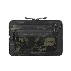 M-Tac Torba Admin Bag Medium Elite na rzep Hex  2