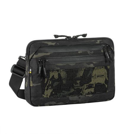 M-Tac Torba Admin Bag Medium Elite na rzep Hex 