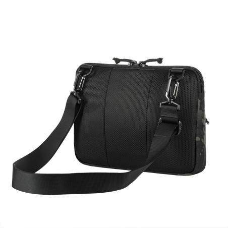 M-Tac Torba Admin Bag Medium Elite na rzep Hex 