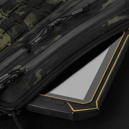 M-Tac Torba Admin Bag Medium Elite na rzep Hex 