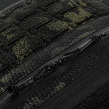 M-Tac Torba Admin Bag Medium Elite na rzep Hex 