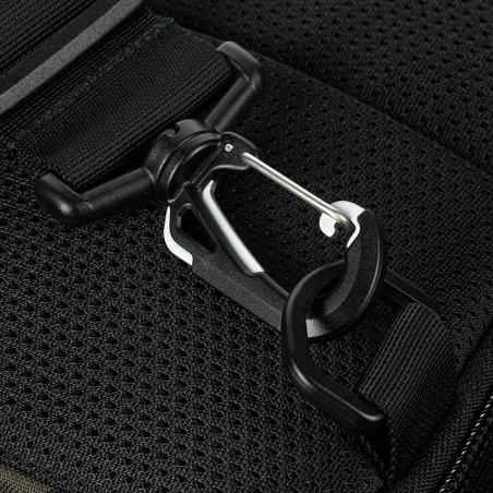 M-Tac Torba Admin Bag Medium Elite na rzep Hex 