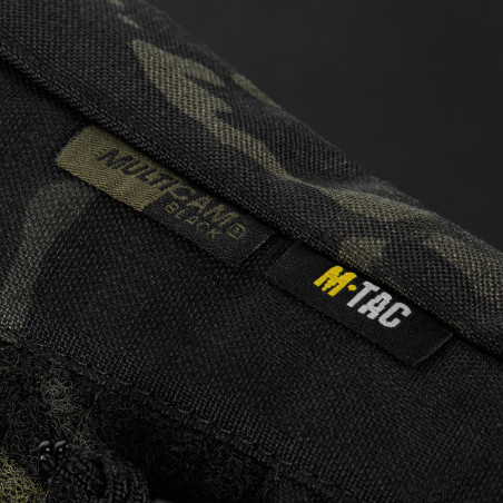 M-Tac Torba Admin Bag Medium Elite na rzep Hex 