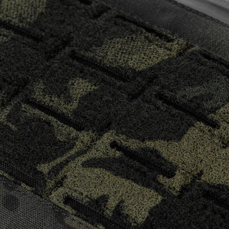 M-Tac Torba Admin Bag Medium Elite na rzep Hex 