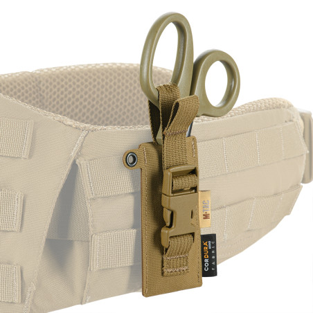 M-Tac Ładownica na Nożyczki Ratownicze Laser Cut 