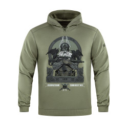 M-Tac Bluza Hoodie Odin  2