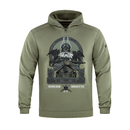 M-Tac Bluza Hoodie Odin 