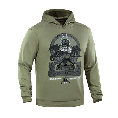 M-Tac Bluza Hoodie Odin 