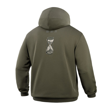 M-Tac Bluza Hoodie Time 