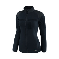 M-Tac Kurtka Combat Fleece Polartec Jacket Lady 