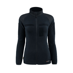 M-Tac Kurtka Combat Fleece Polartec Jacket Lady  2