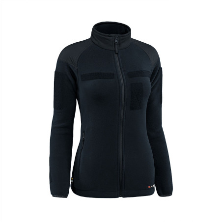M-Tac Kurtka Combat Fleece Polartec Jacket Lady 