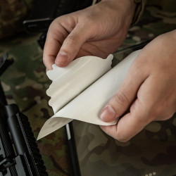 M-Tac Naklejka 3D REX Team  2