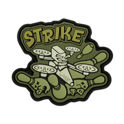 M-Tac Naszywka Strike (PVC) 