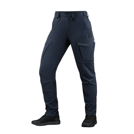 M-Tac Spodnie Aggressor Summer Flex Lady 